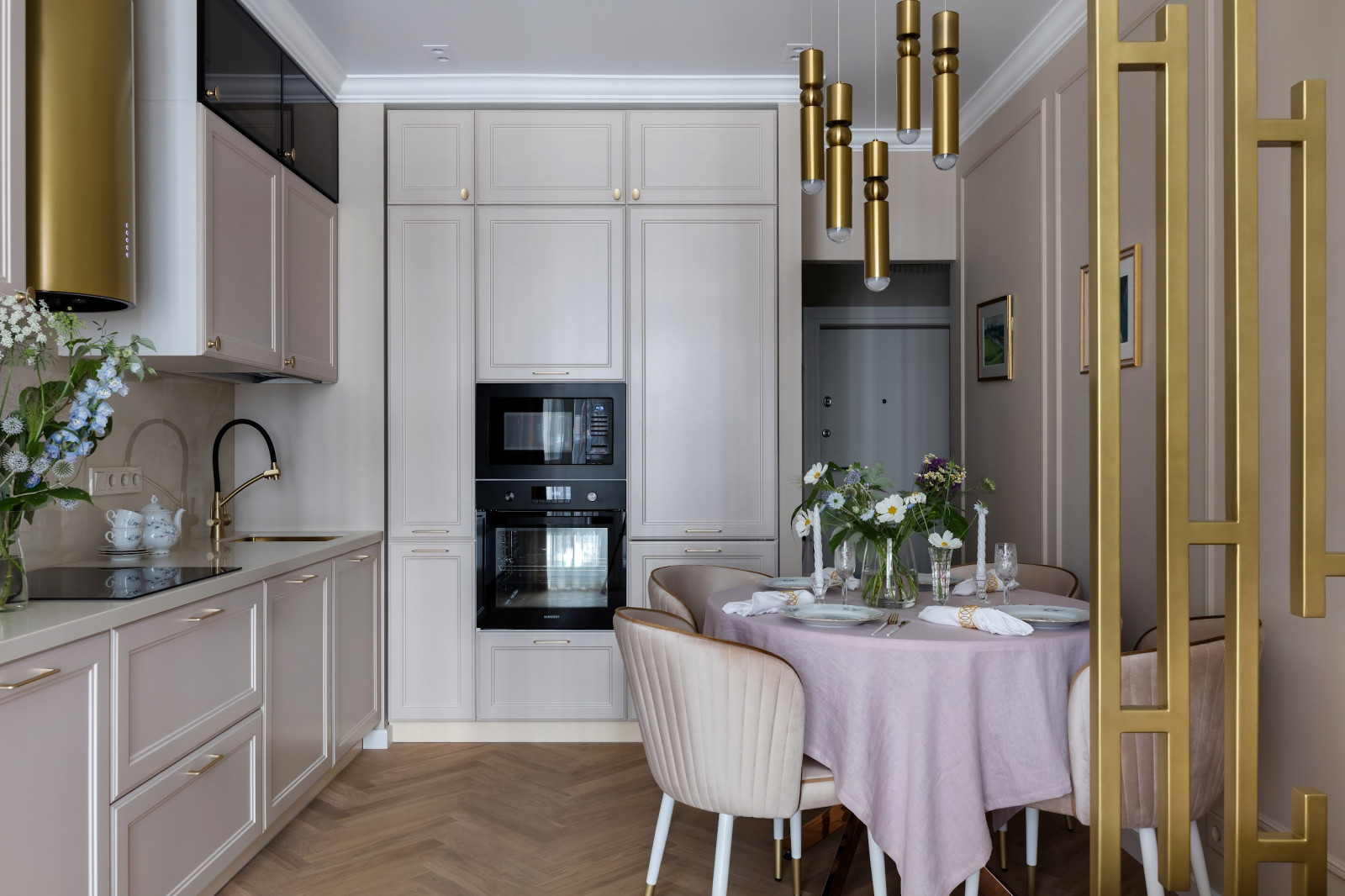 Жк Ленинград 2