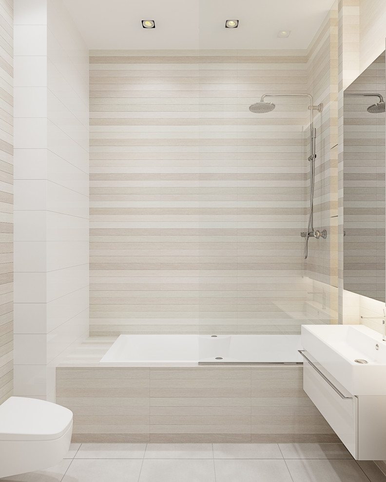 Ванная комната