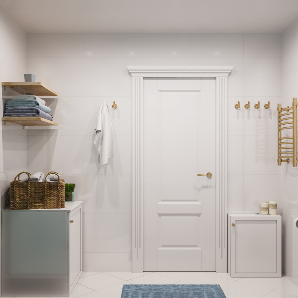 Квартира по ул. Шафиева