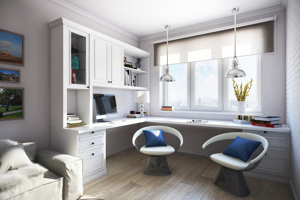 Бутово парк