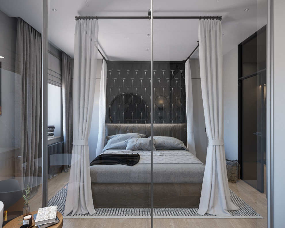 Обложка проекта: Таун-хаус в ЖК Орлов (международный конкурс Estima)