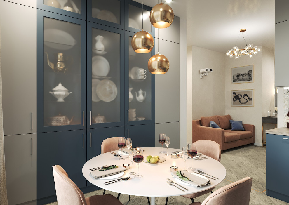 ЖК "Счастье на Ленинском"