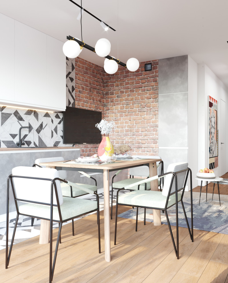 Пионерская