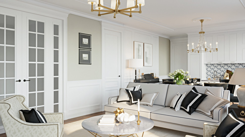 Пресня Сити