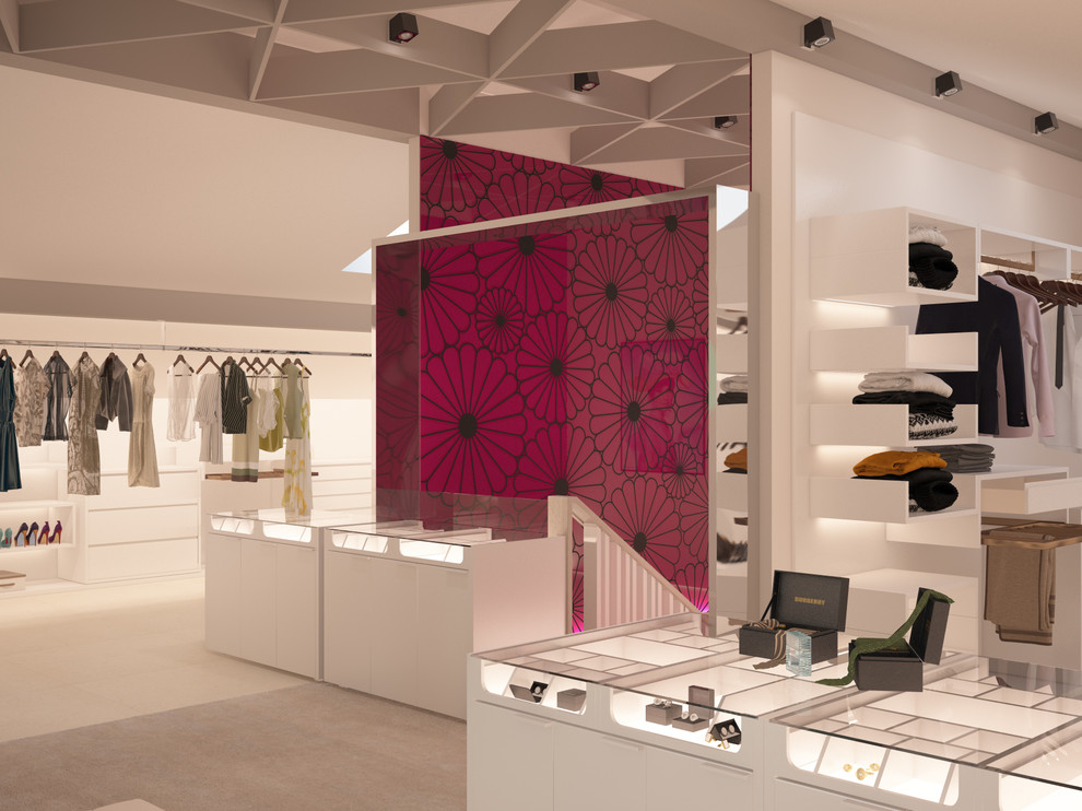 а-ля Беверли хилс