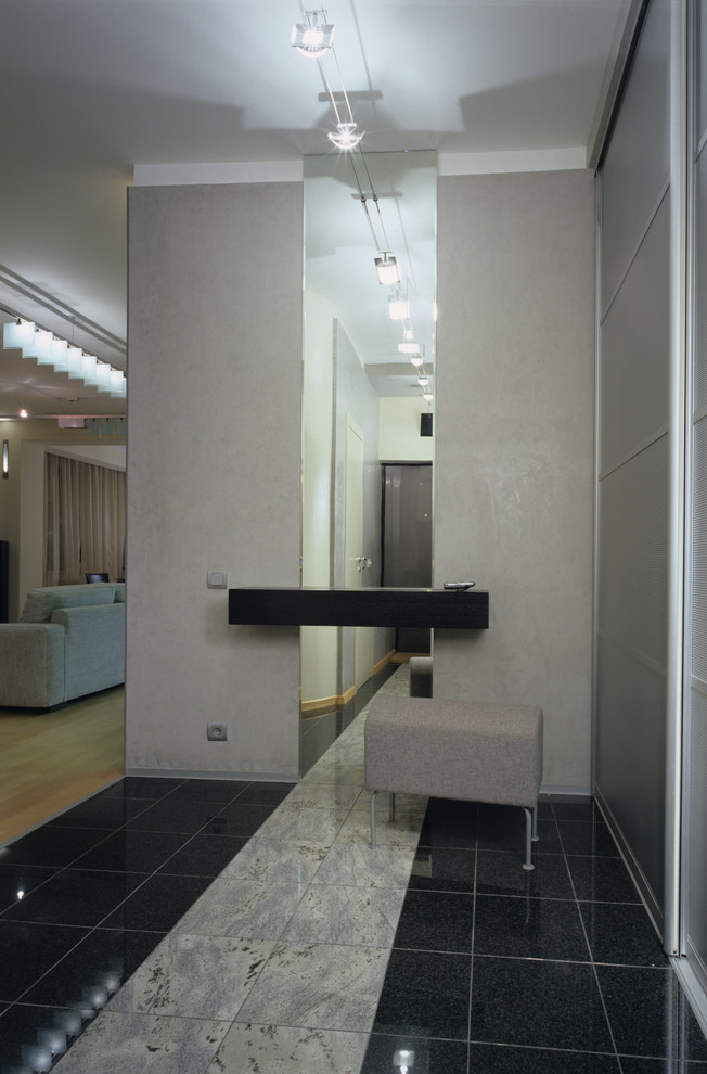 Квартира на Зоологической