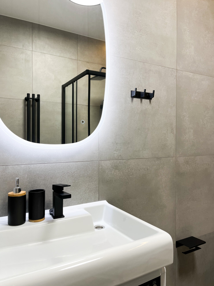 ЖК Октябрьское поле