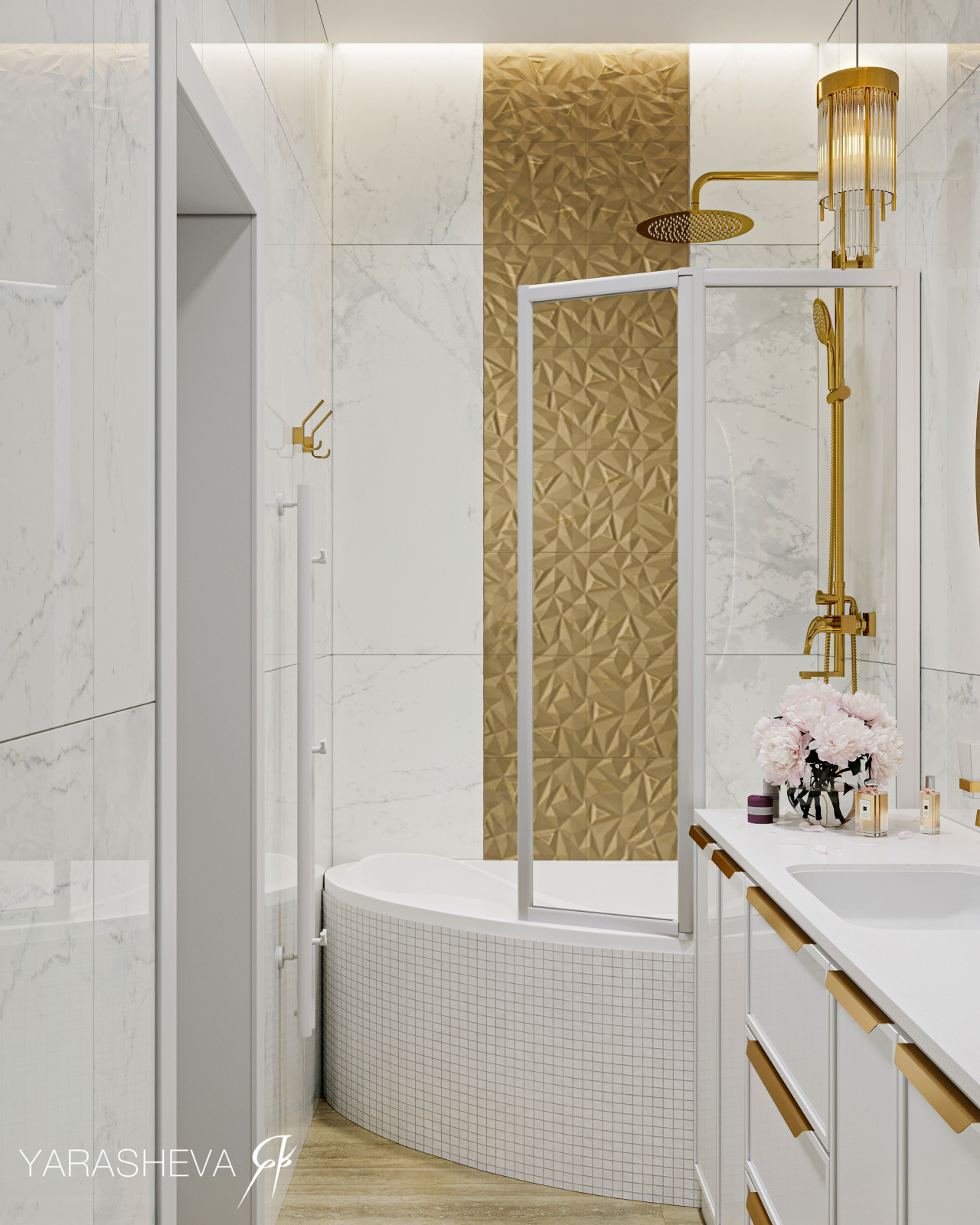 ЖК Freedom (Фридом) 54 м кв.