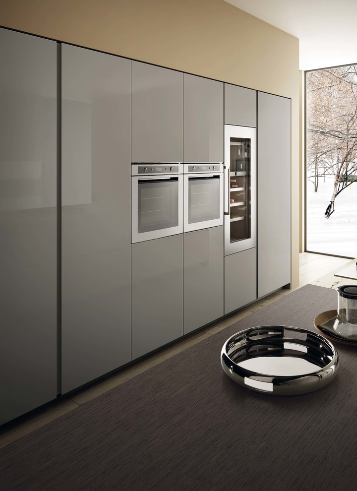 CONTEMPORA By Aster Cucine