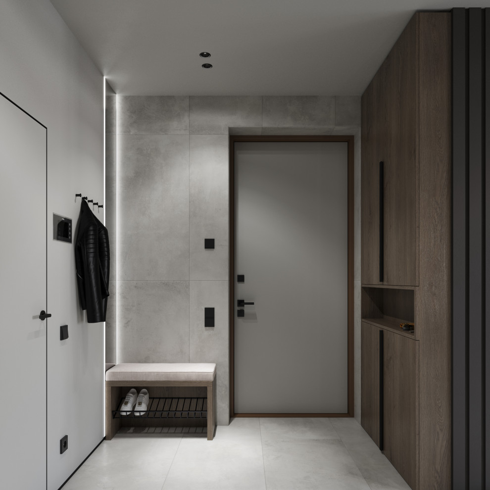 Обложка проекта: Квартира для Владислава и Надежды