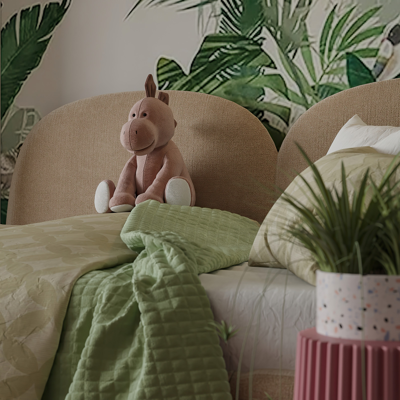 Квартира в ЖК Прайм Парк