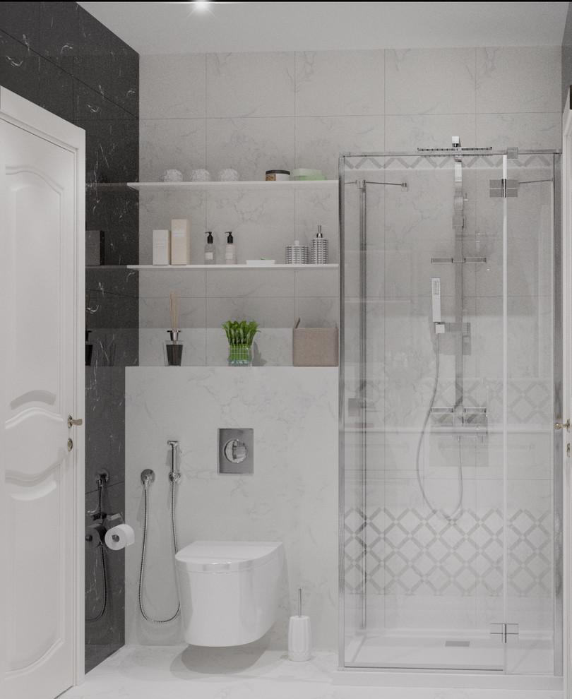 Коттедж 250м2 "КП Art Villadge" #семейноегнездо
