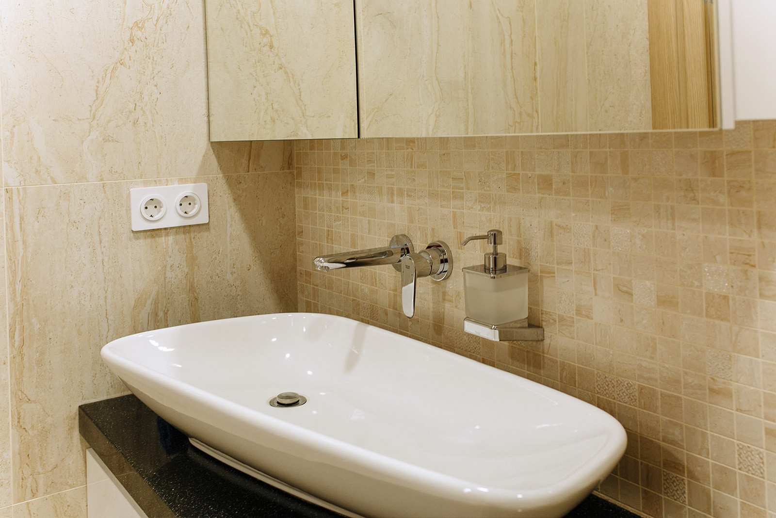 TINT - Просторная квартира для молодой семьи