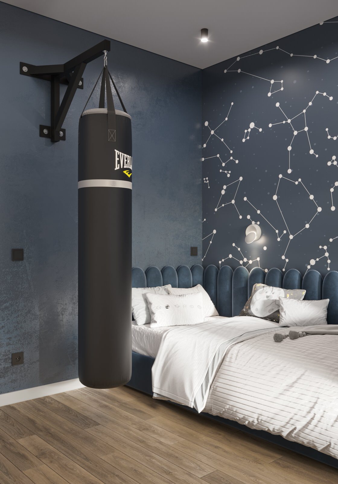 Квартира в ЖК "Весна-2"