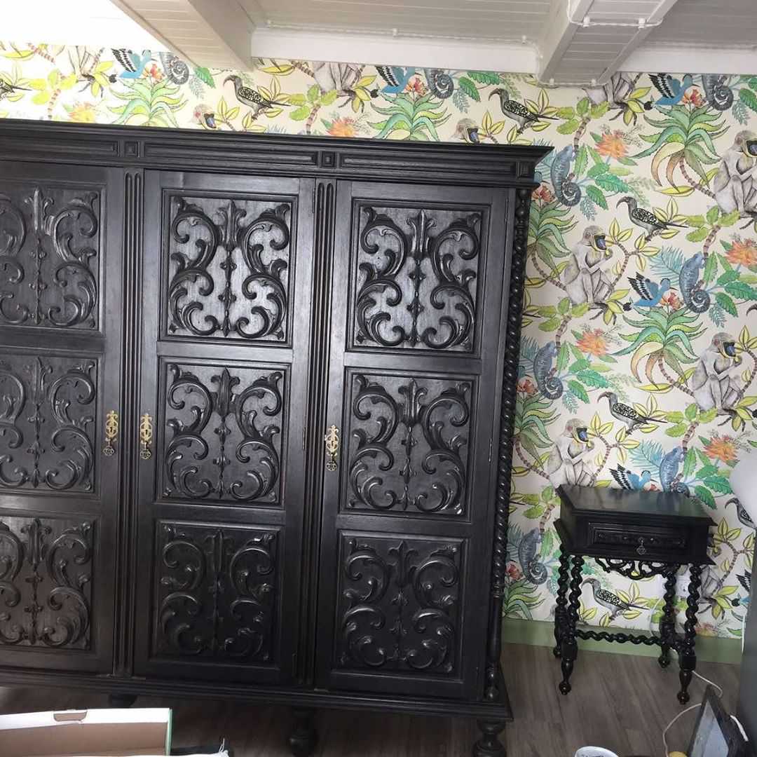 Новая жизum антикварных вещей