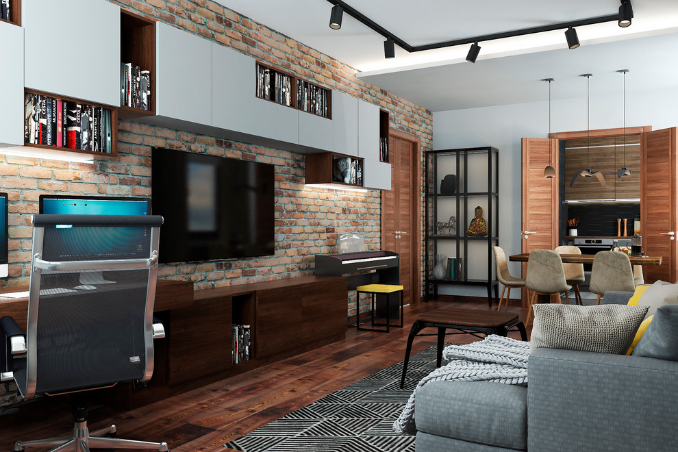 ЖК Лайм Квартира 69