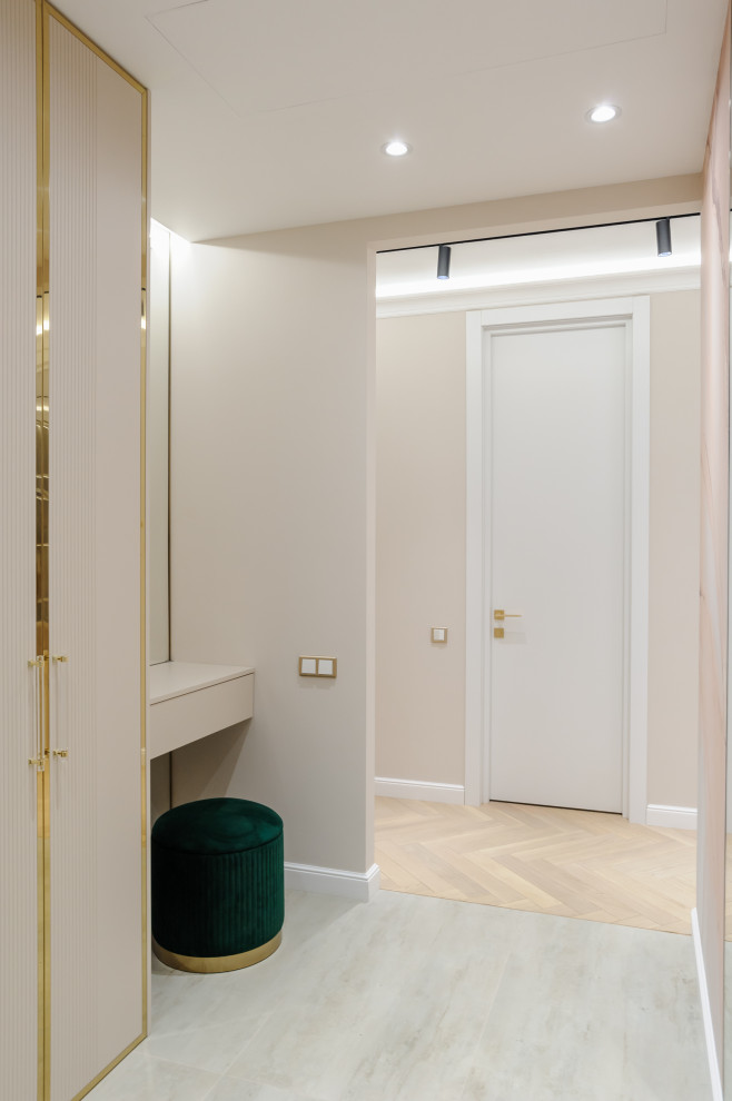 Пятикомнатная квартира 115 кв/м в ЖК «Headliner»