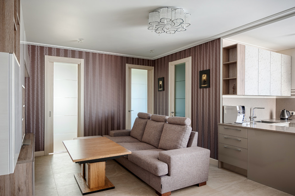 Квартира на верности