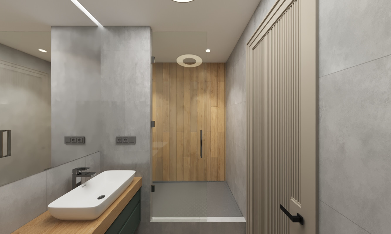 ЖК "Граф Орлов"