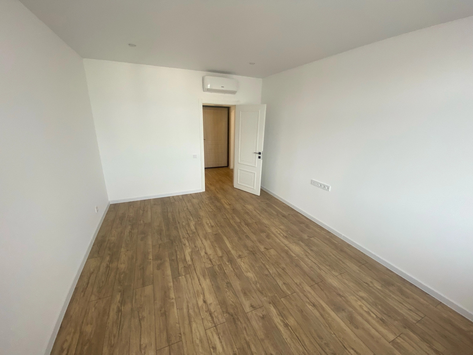 Обложка проекта: Квартира 71 м2