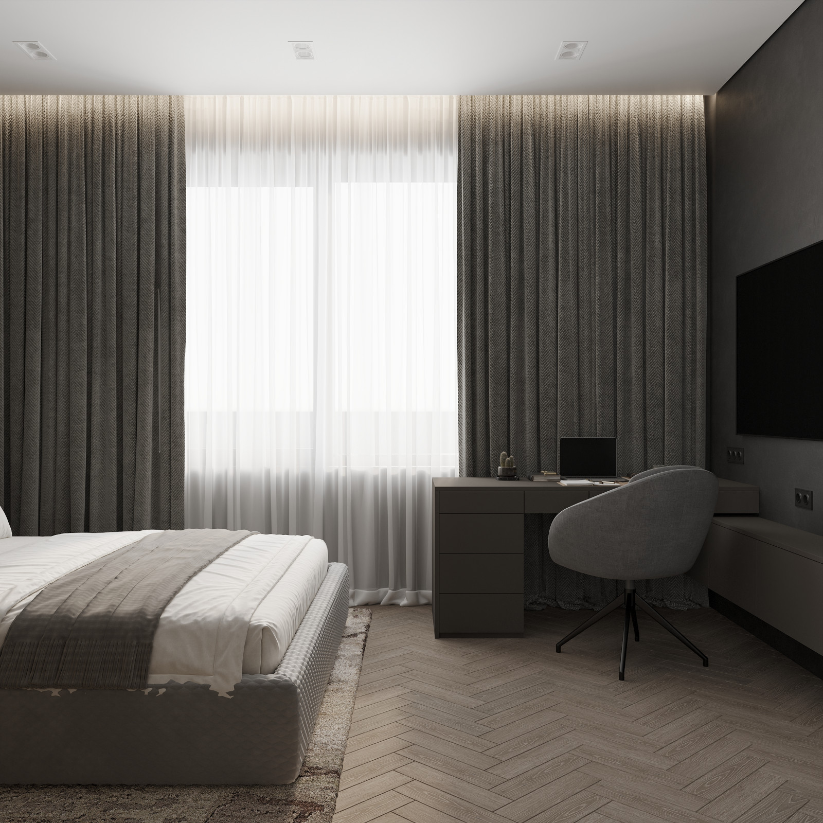 Дом 220 м² г. Крымск
