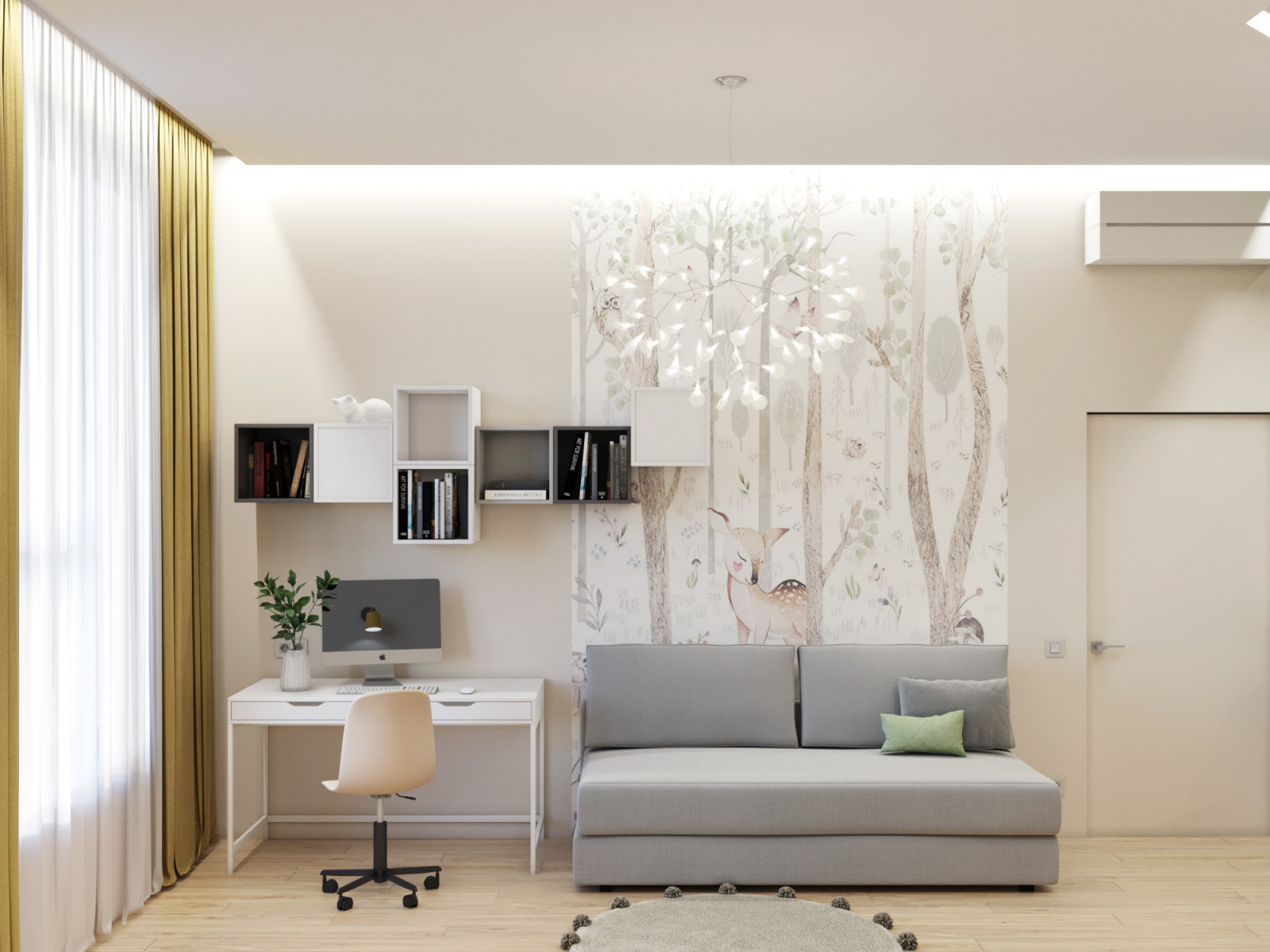 Счастье на Масловке