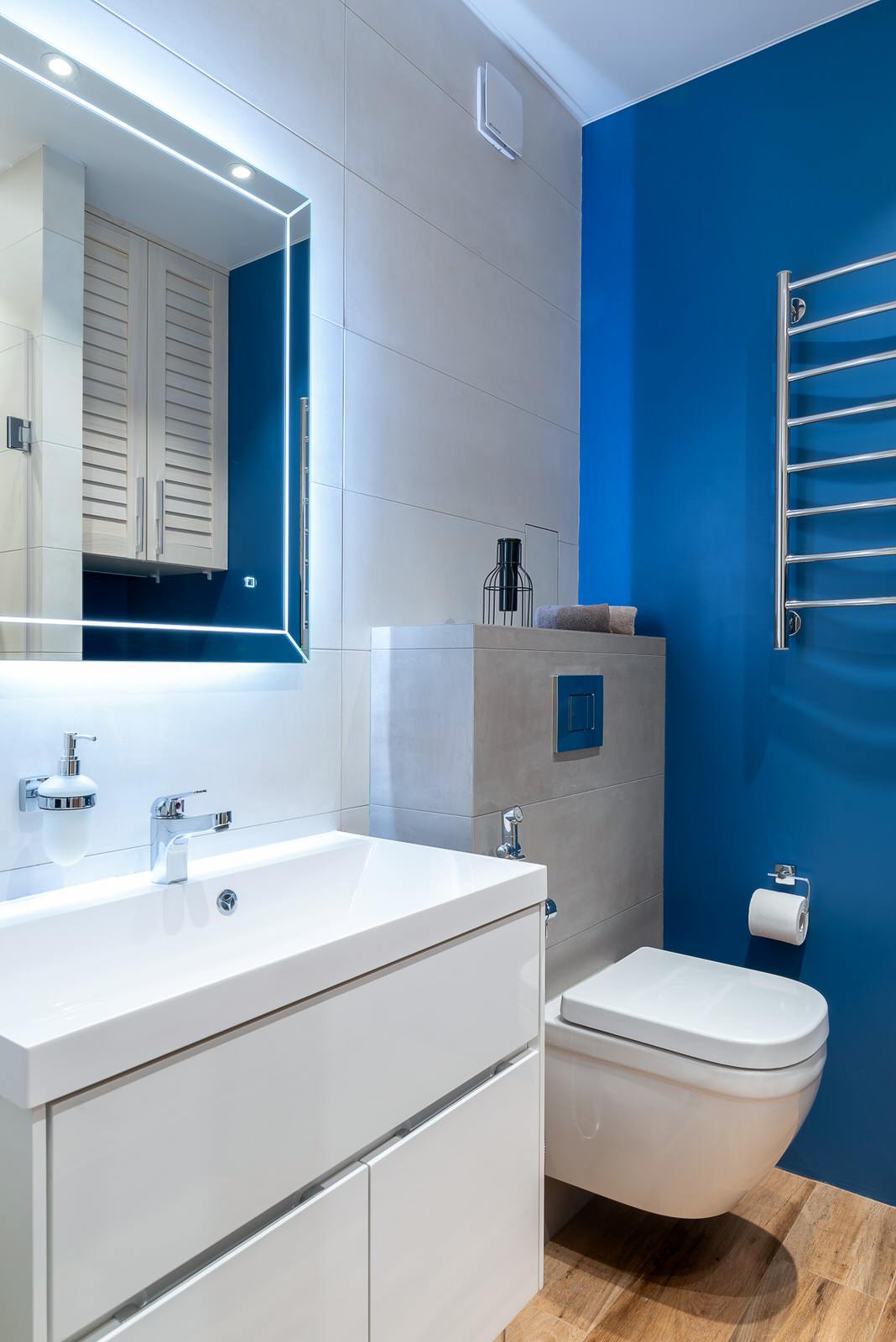 квартира для молодого мужчины