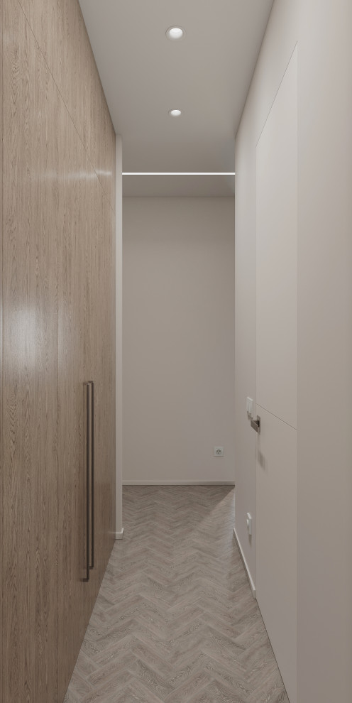 ЖК "Горизонт" 85кв Оксана и Владислав