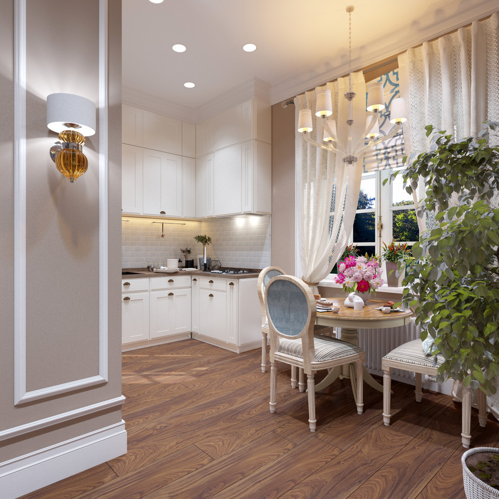 "Домашний очаг", дом 250 кв.м