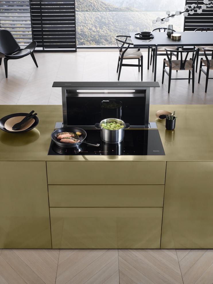 Задача дизайнеру: Кухни со сложными исходными данными