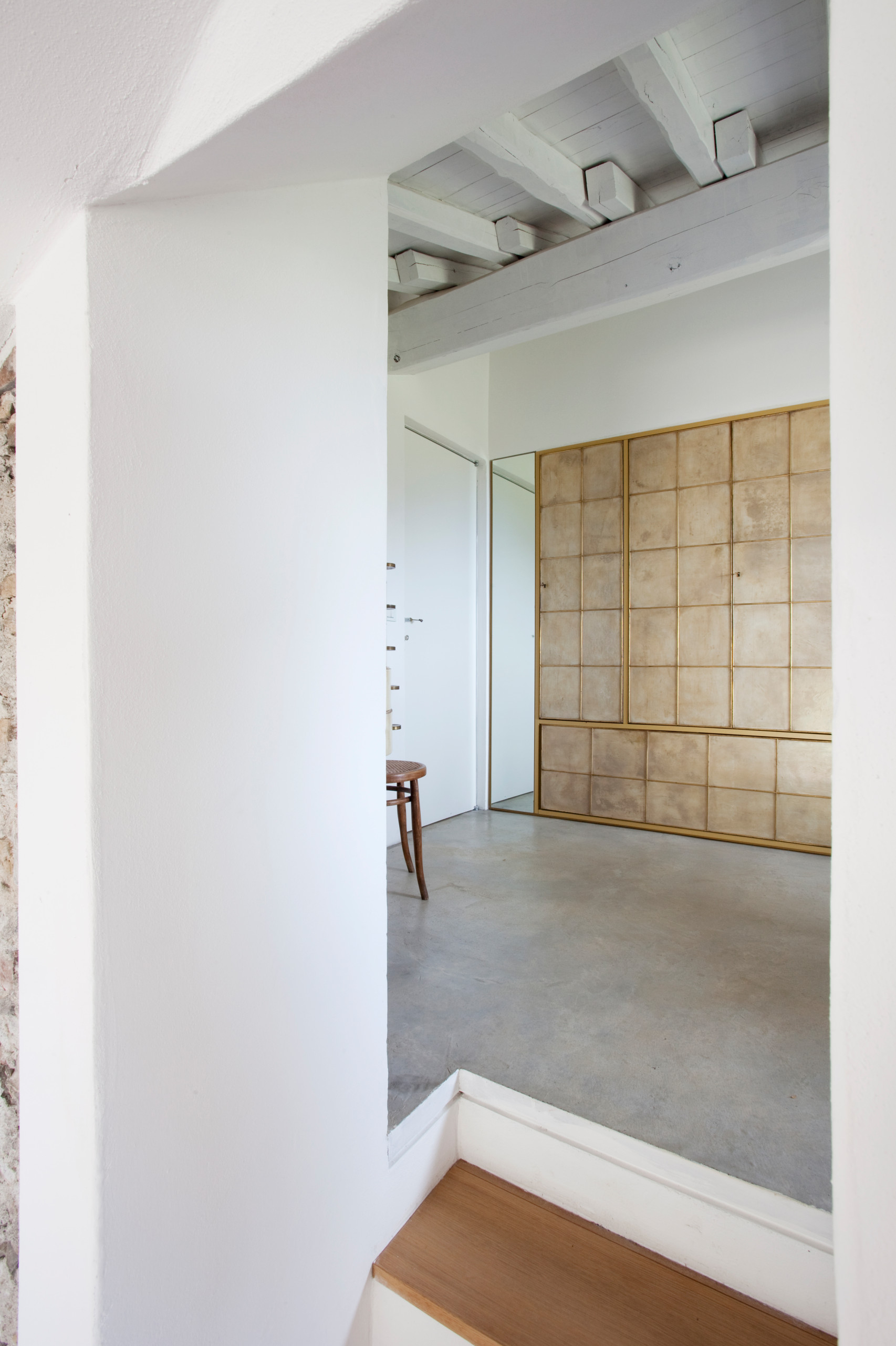 Houzz Италия: Новая жизнь старого сарая с видом на море