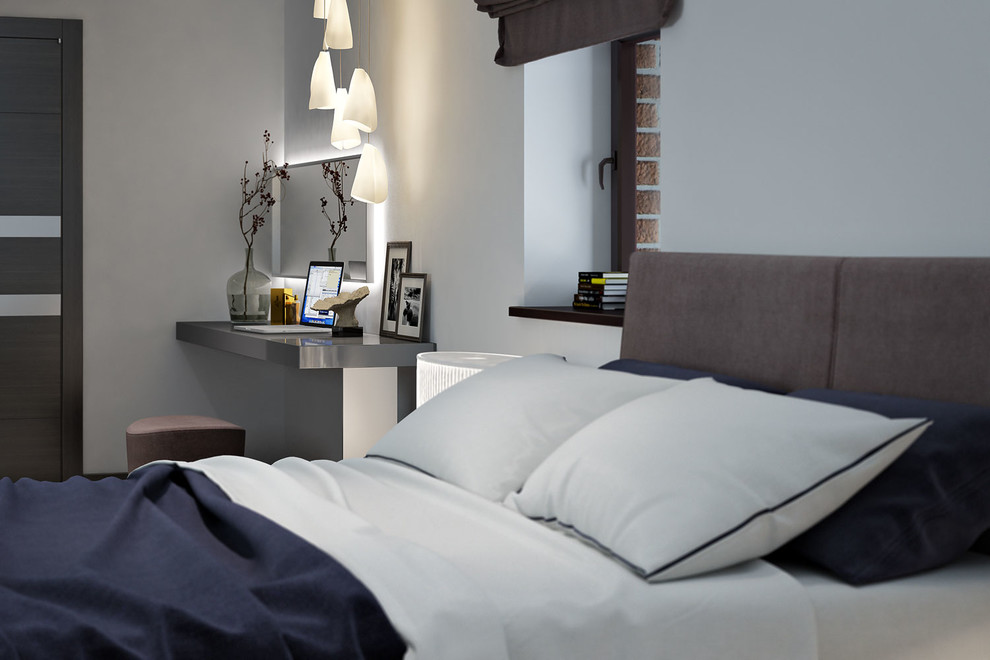 Современное шале