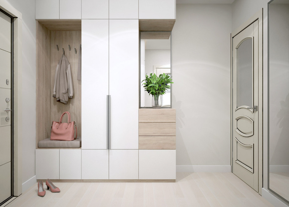 Квартира 32 кв.м.