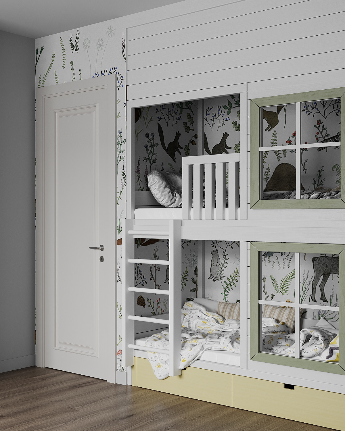 ЖК Сильвер 2