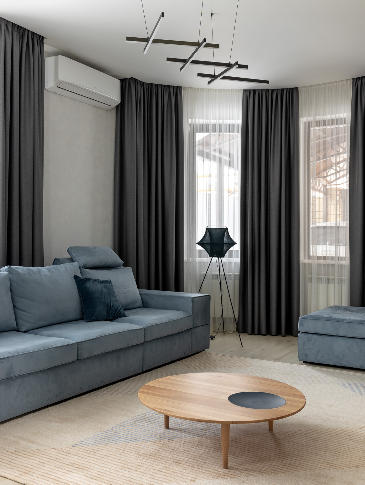 Дом в Самаре