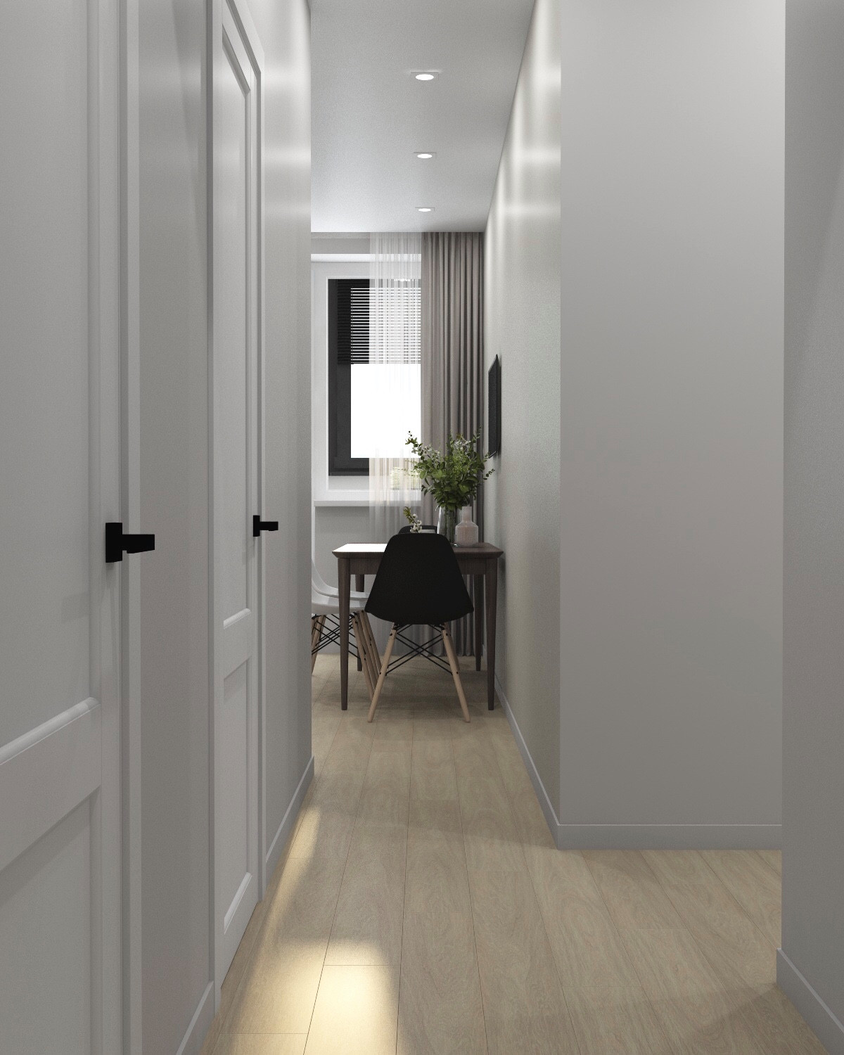 Дизайн квартиры