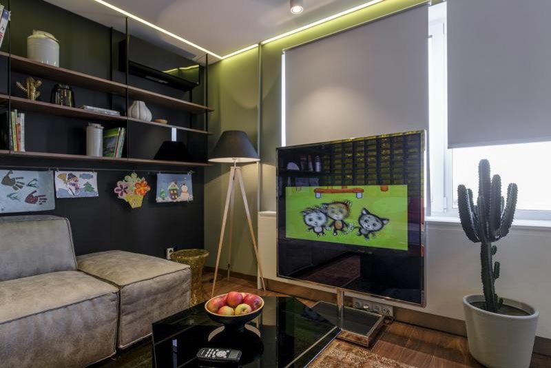 Обложка проекта: Янтарная кухня