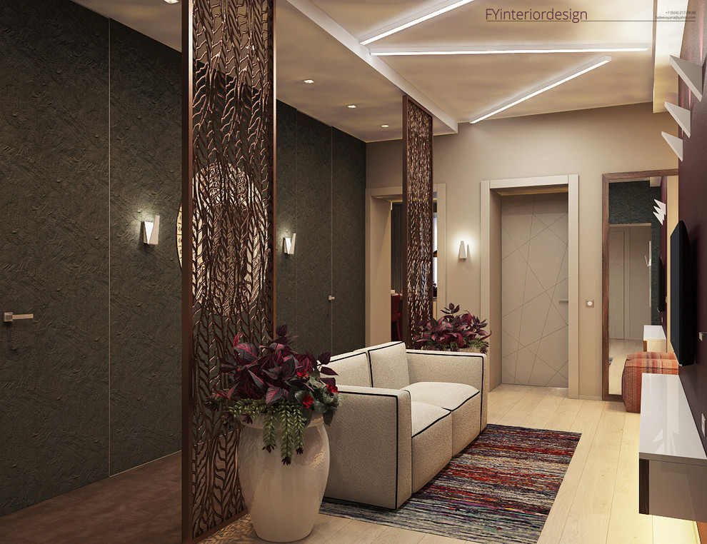 Квартира в жк "Орлово Поле" г. Хабаровск