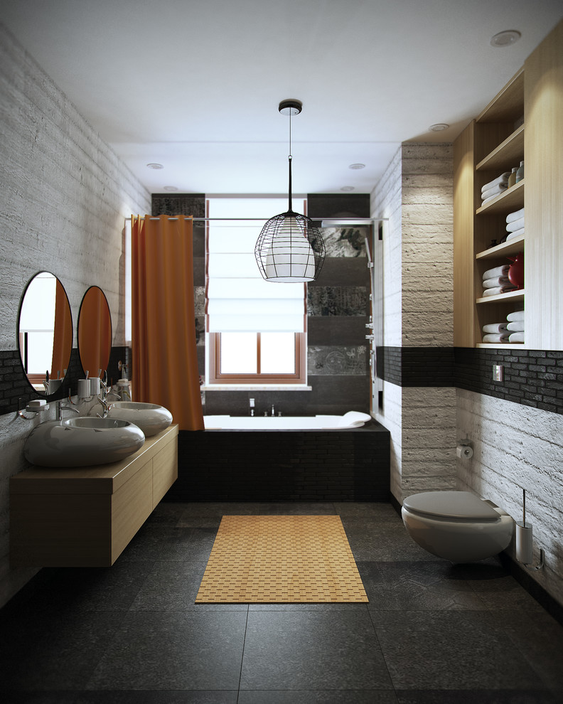 Таунхаус в коттеджном поселке "Маленькая Италия"