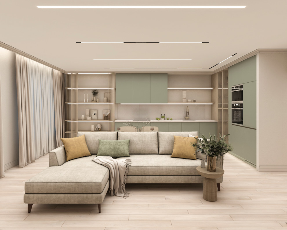 ЖК "Мякинино Парк"