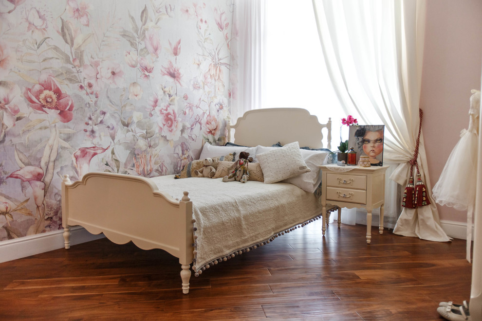 Интерьер квартиры-шкатулки