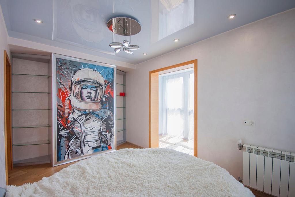 Фоновое изображение профиля Анастасия Ли