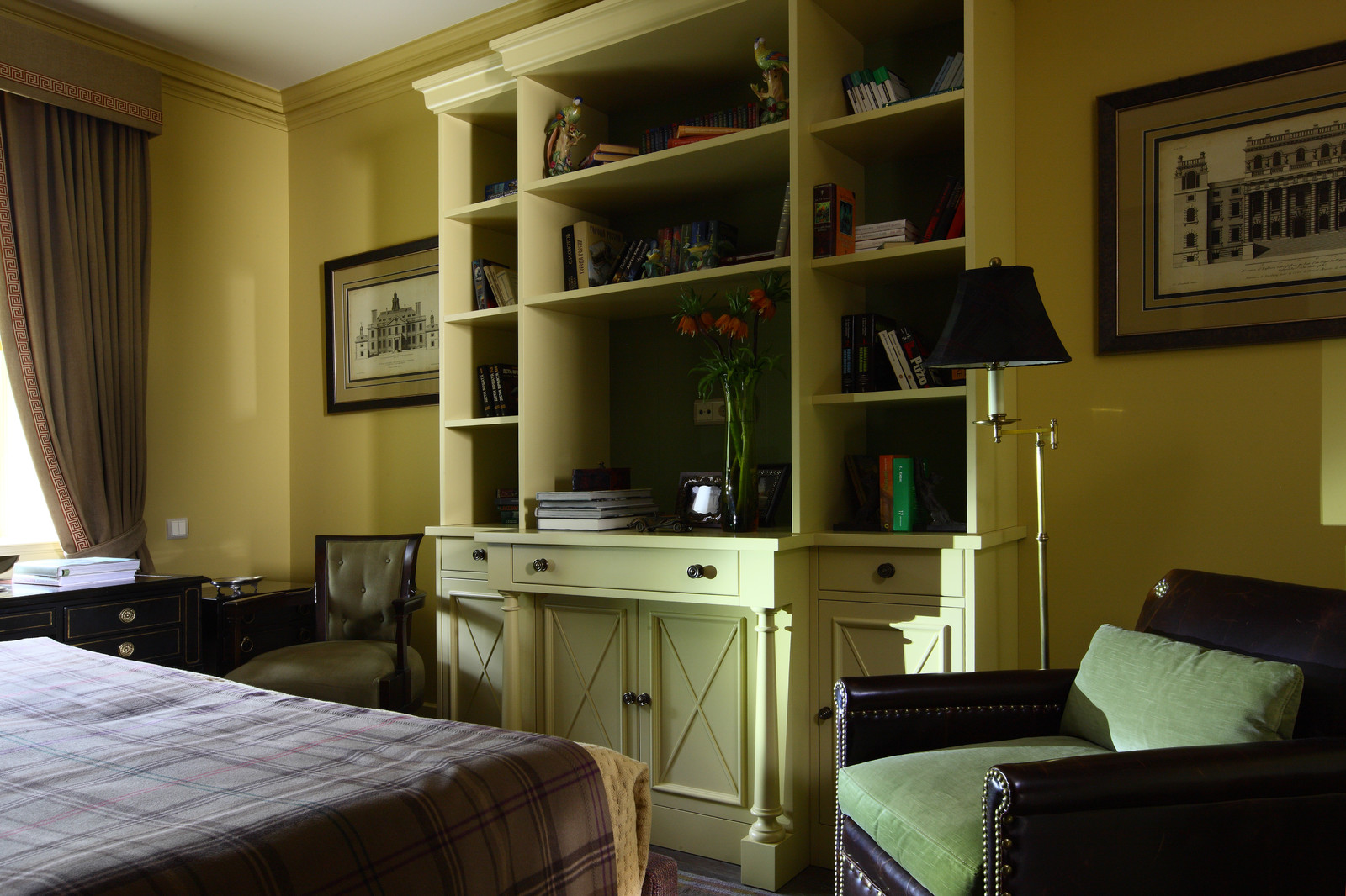 Проект "Ломоносовский"