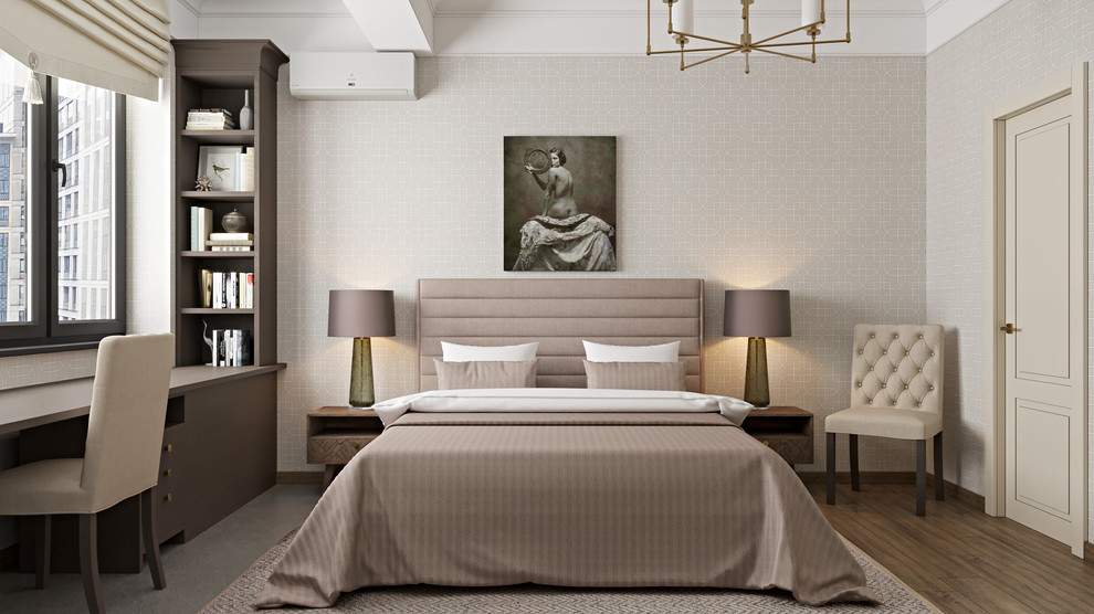 Ленинградское ш