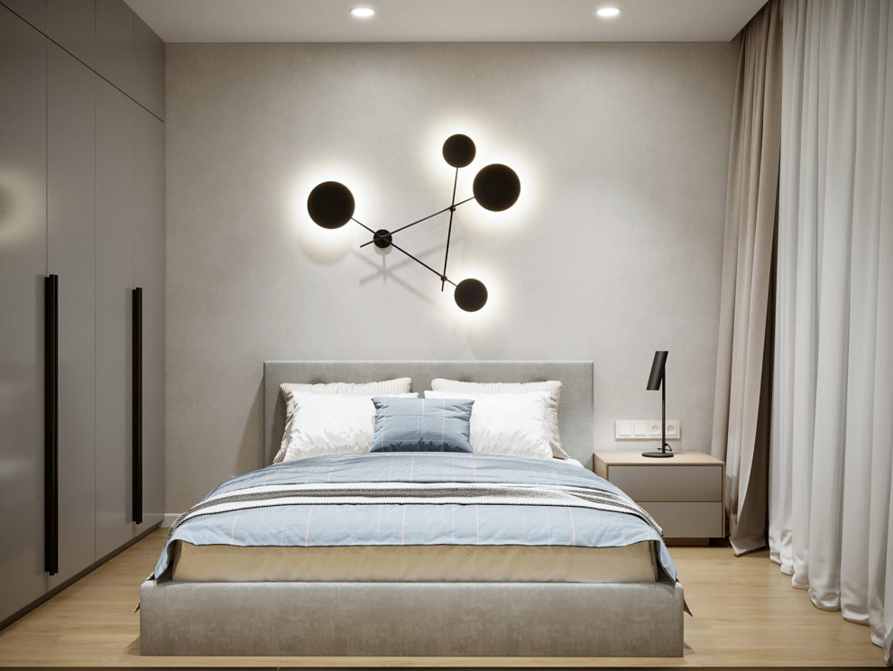 Квартира 98 кв.м