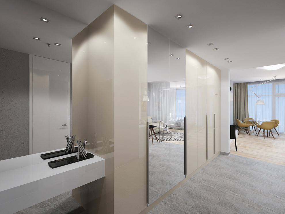 Барселона парк