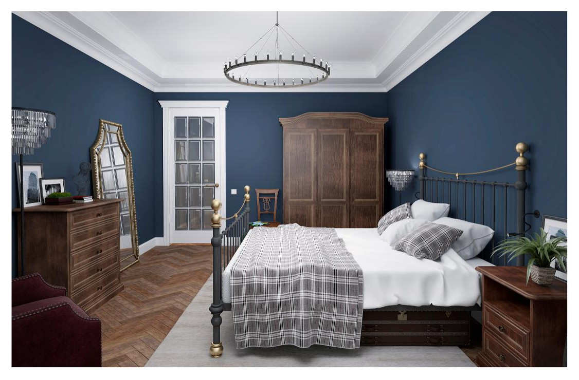 Квартира на Офицерском переулке