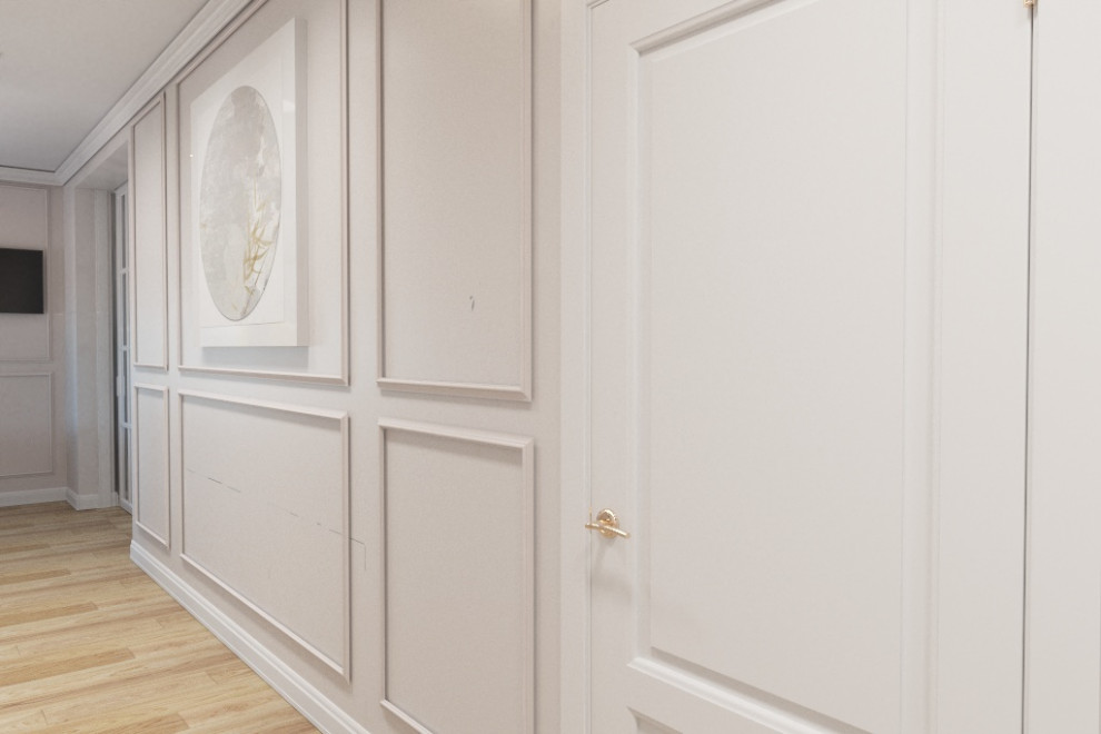 Частный дом в д. Старые Киешки