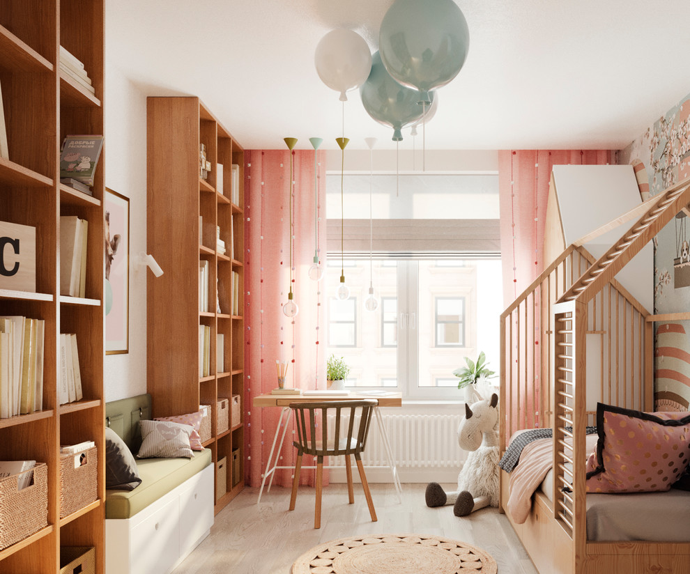 ЖК Летний Сад