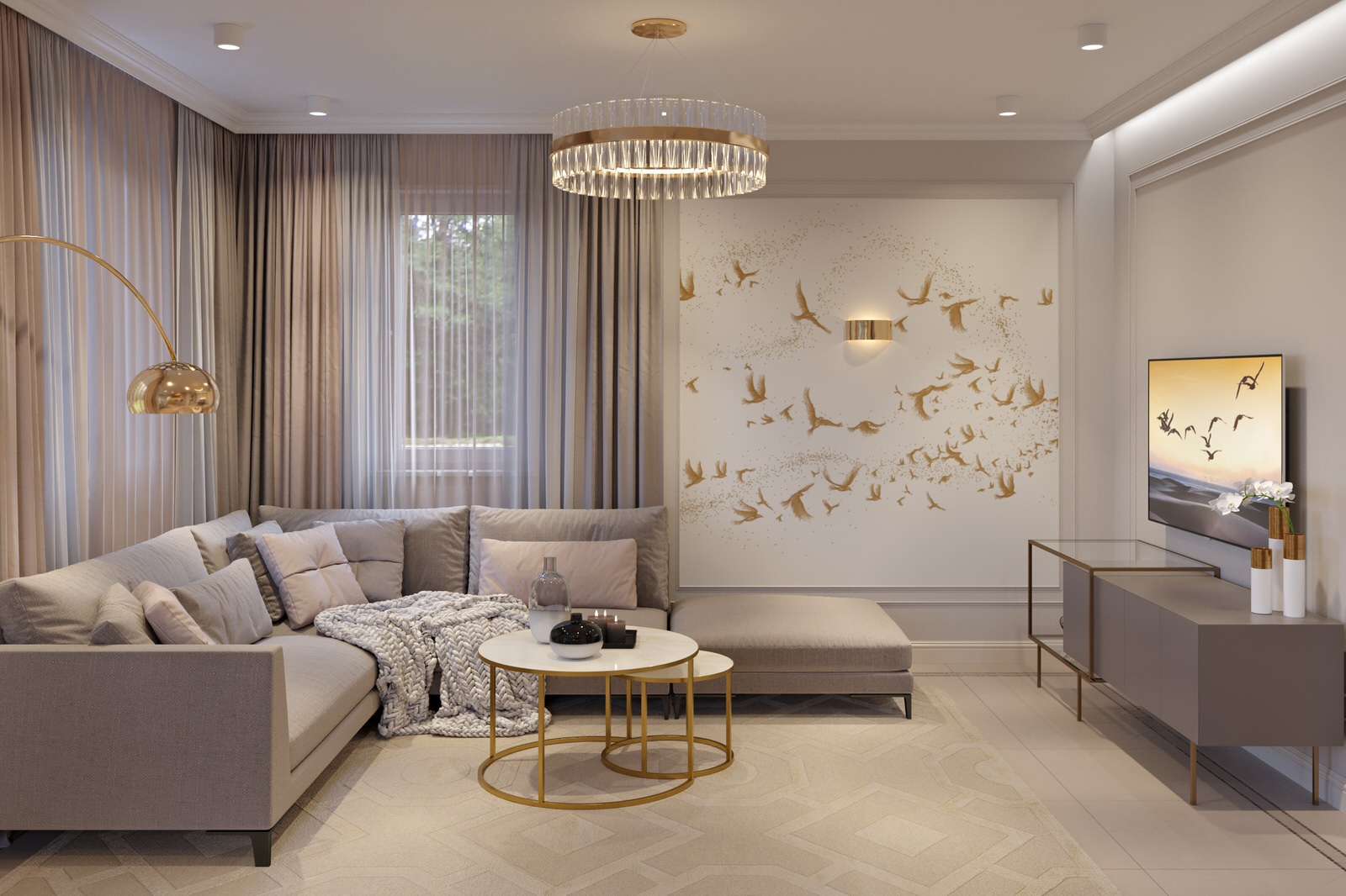 Частный дом в коттеджном поселке в Приморье г. Сочи